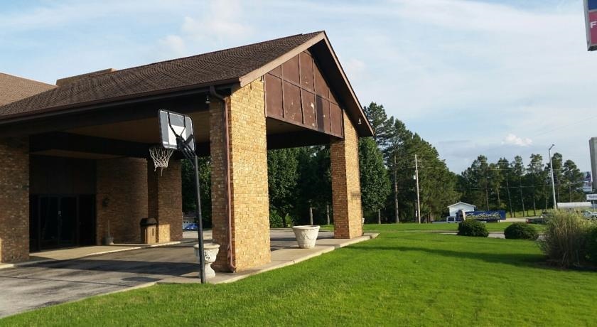 Rustic Inn Paragould