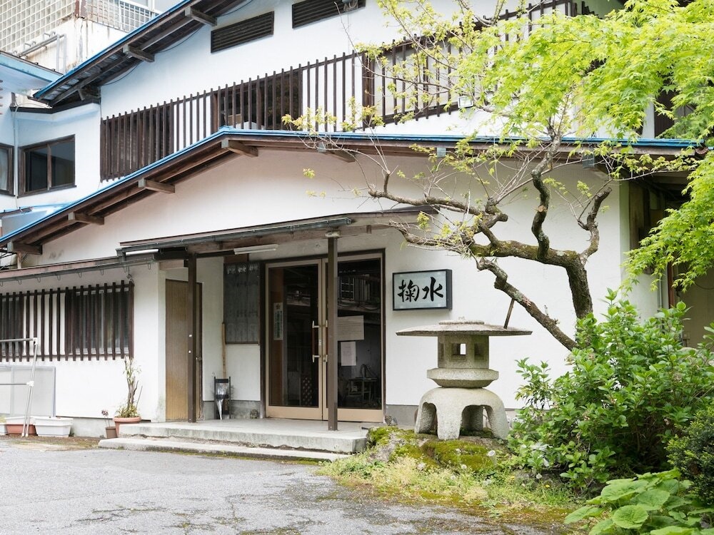 Oyo Ryokan Kikusui