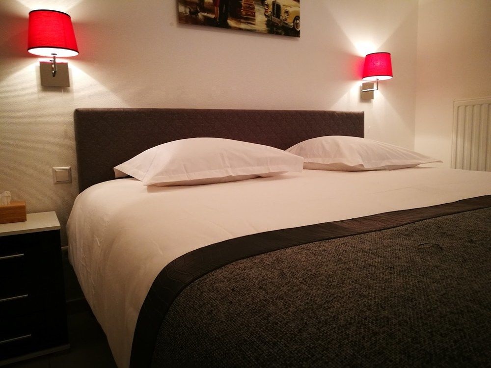 SHS Suite Home Sweet Strassen III