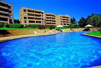 Santa Maria de Mantagua Hotel