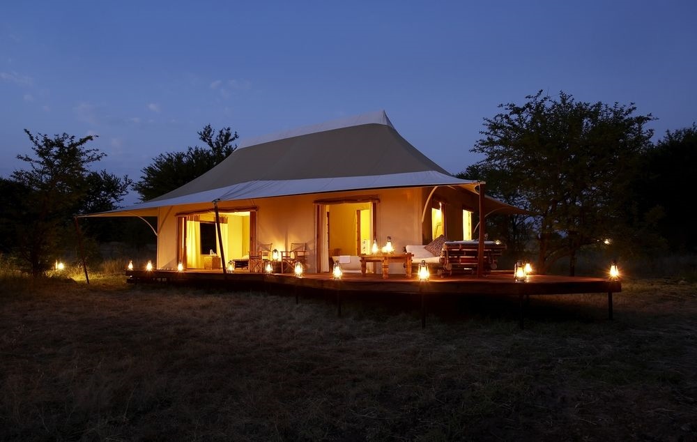 Sayari Camp Serengeti