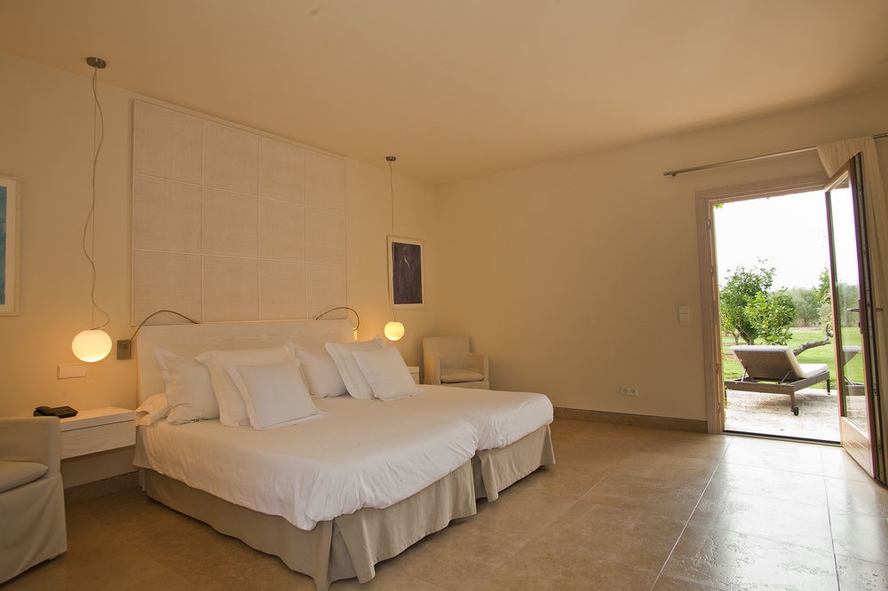 Hotel Sa Franquesa Nova