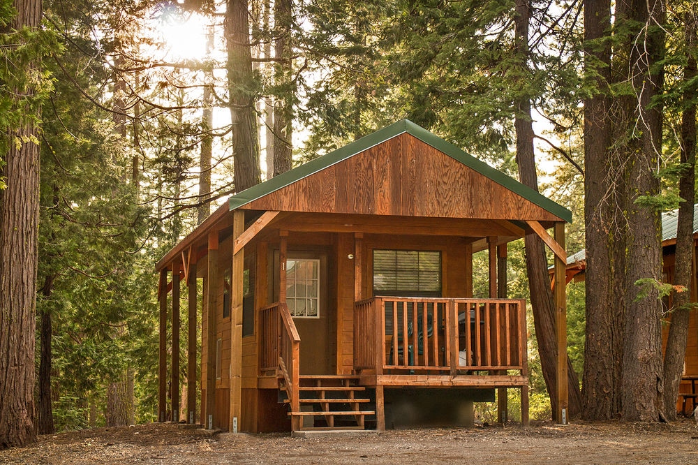 Snowflower Rv Resort