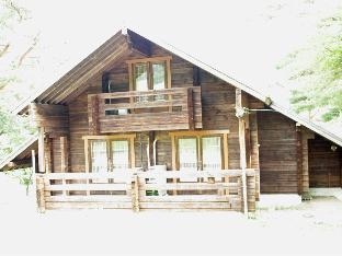 Snow Resort Nekoyama Log Cottage