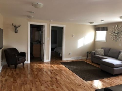 Serenity Suites | Two Bedroom Suite