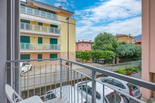 Appartamento Mary Few Minutes From Lake