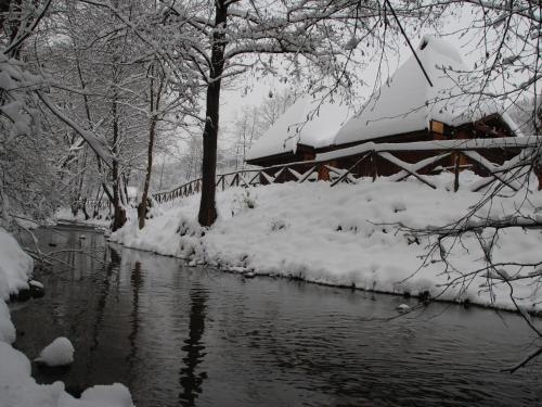 Royal Village Kotromanicevo