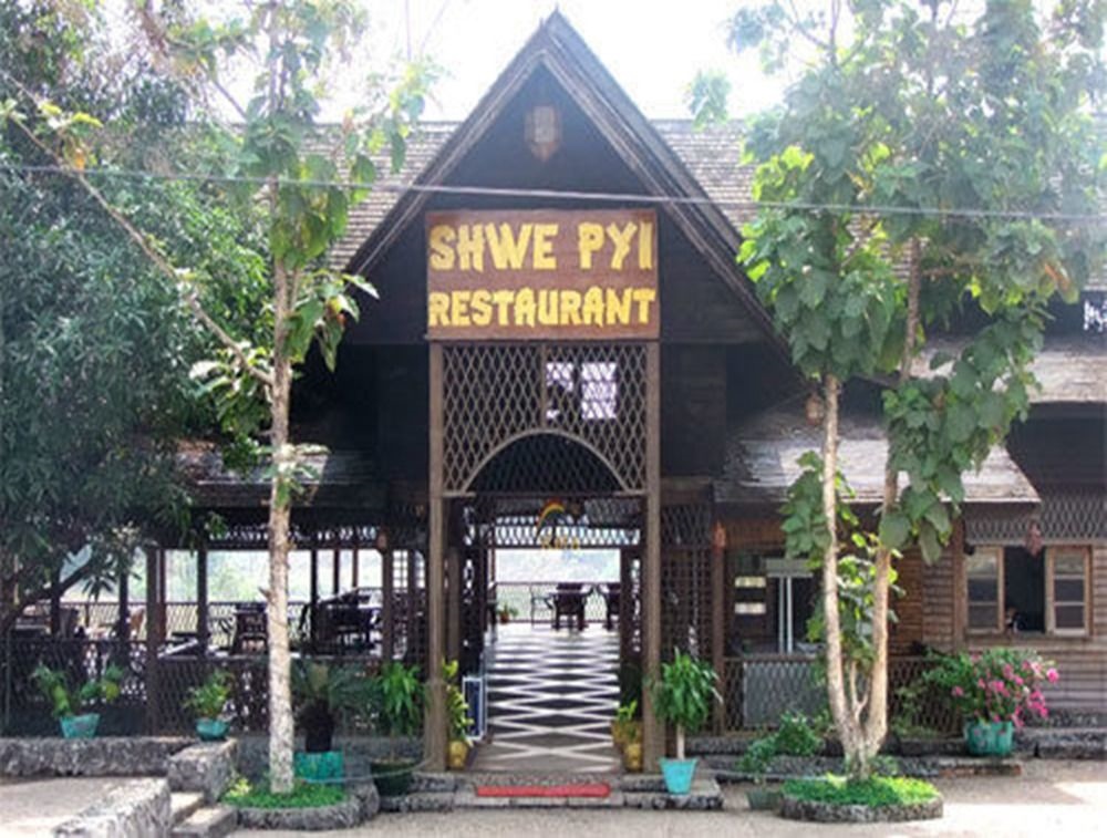 Kma Shwe Pyi Bago Resort
