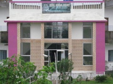 Royal Bengal Resort