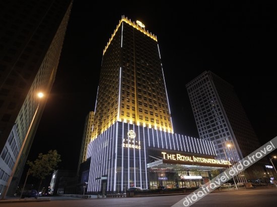 Royal International Hotel