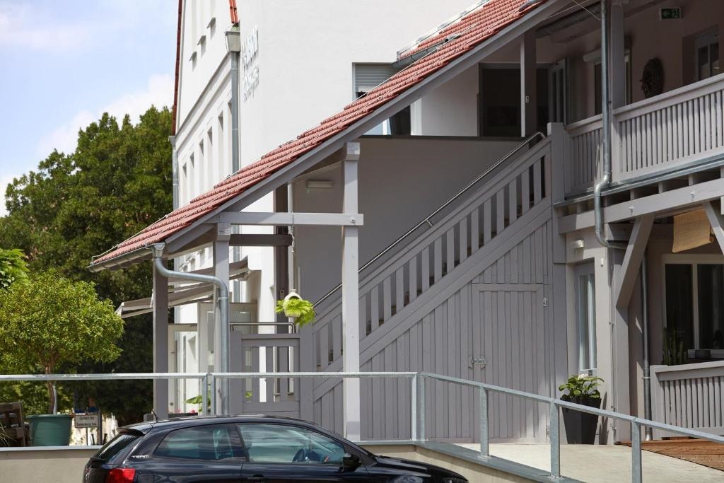 Pension Schlossgasse