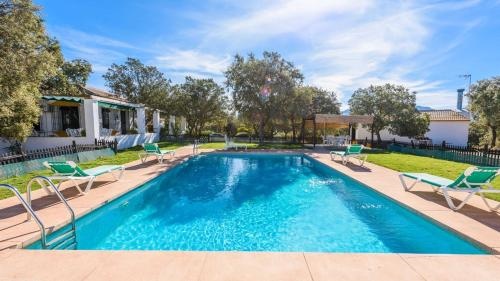 Casa Maireno Archidona By Ruralidays