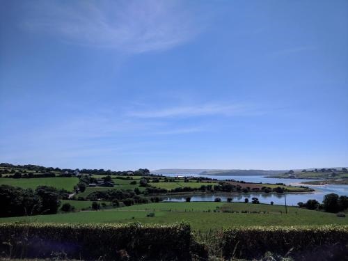Seafield Farmhouse