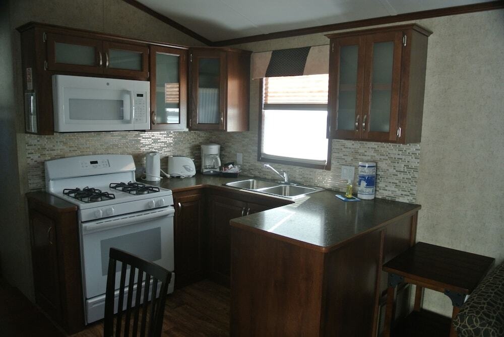 Sherkston Shores RV Resort