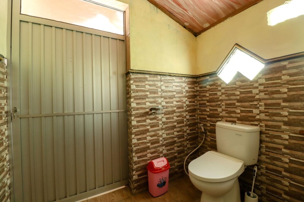 Segajih Central Stay And Education