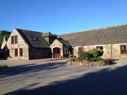 Shallowplough Bed & Breakfast