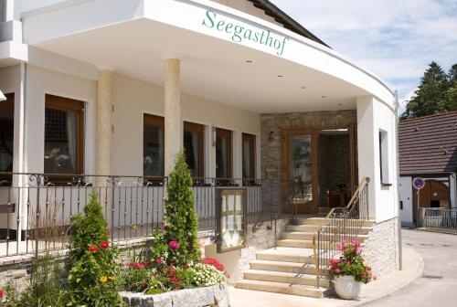 Seegasthof Espachweiler