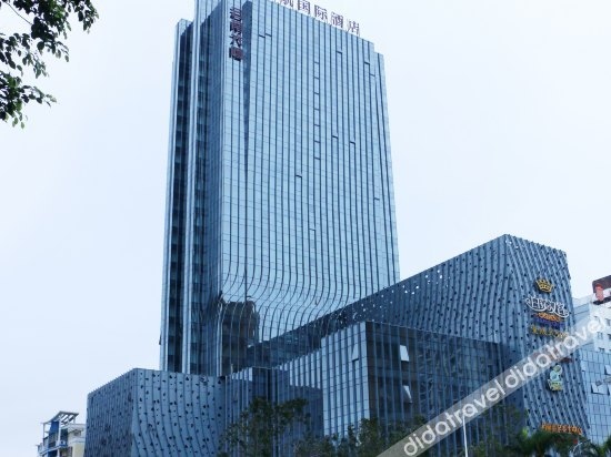 Shenhang International Hotel