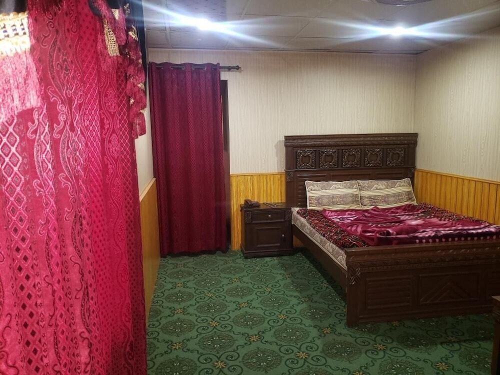 Ahmed Guest House