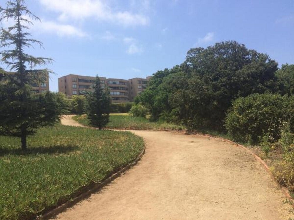 Santa María De Mantagua