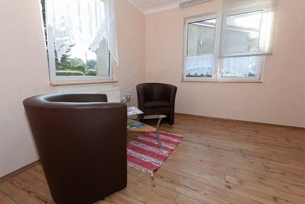 Preisguenstiger Bungalow Fuer 3 Personen Auf Ruegen