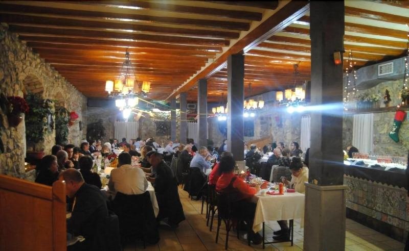 Hotel Santa Bàrbara