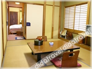 Dogashima Onsenkyo Kuishinbo No Yado Toyo