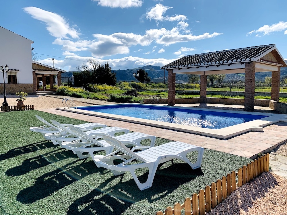 Casa Rural Huerta Abuela Maria