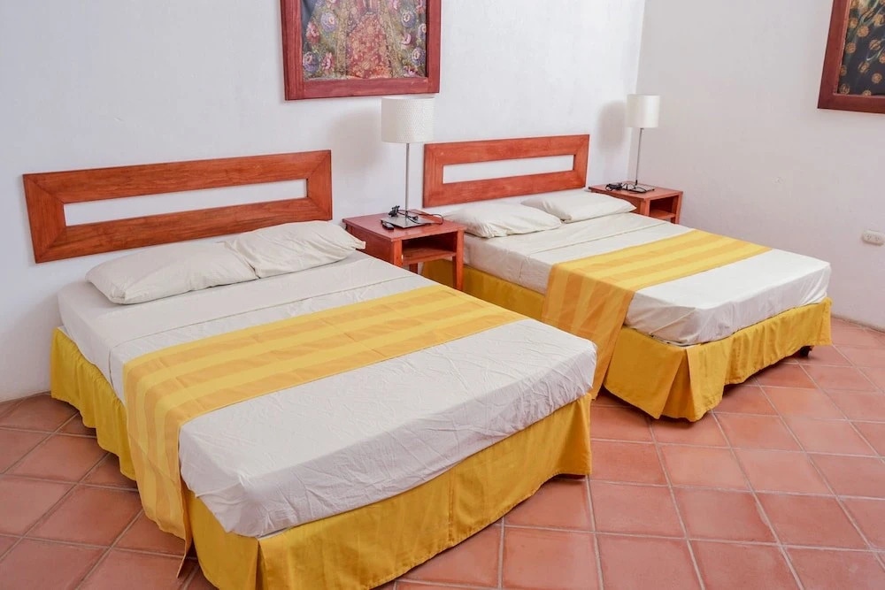 Santa Maria de los Rivas