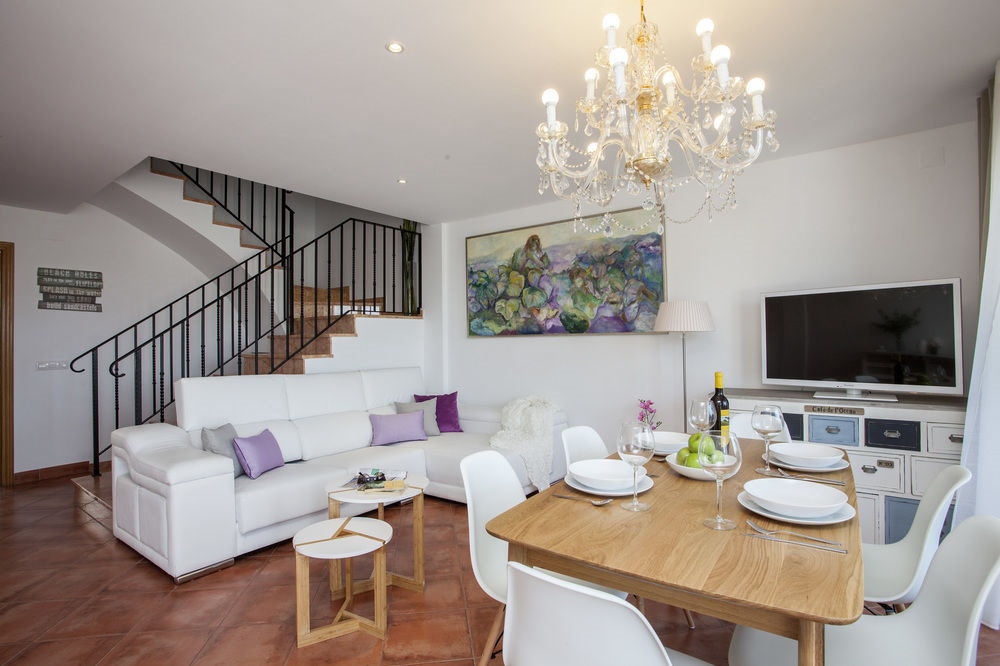 Singularstays Puzol Beach Iv