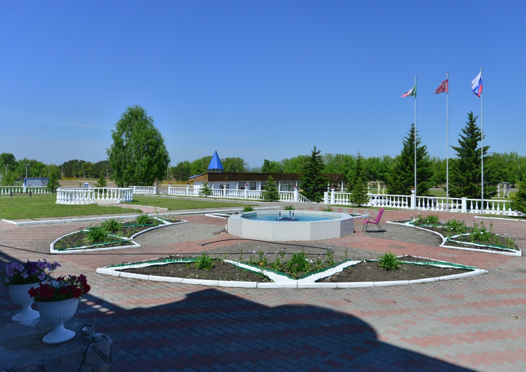 Sibirskaya Venetsiya Mini-Hotel