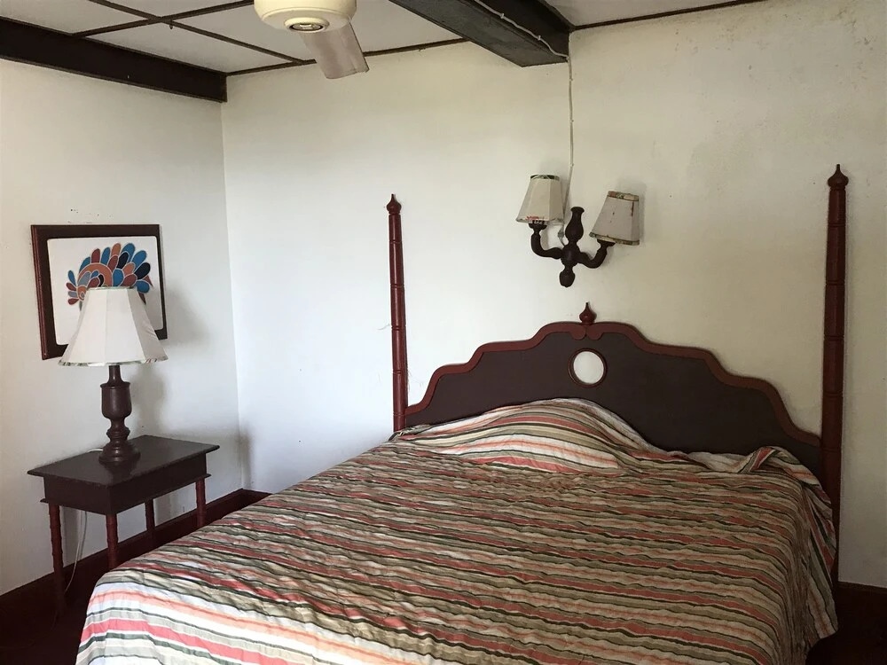 Shafston Great House