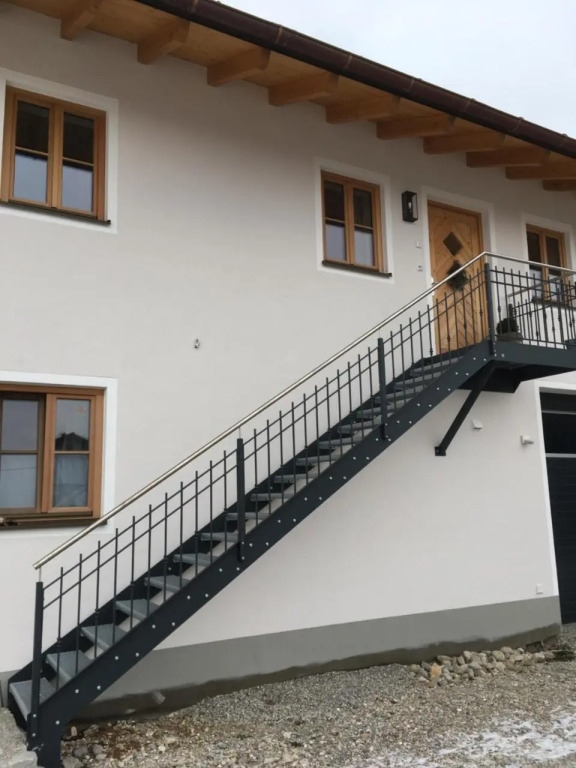 Schmid - Zimmer auf Zeit