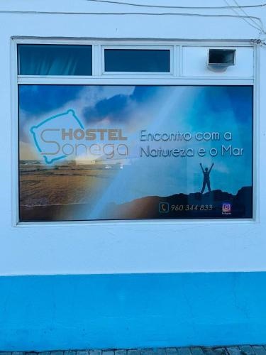 Sonegahostel