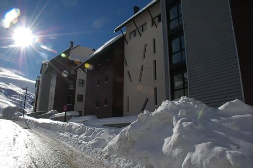 Apartamentos Sierra Nevada Prime Bluettravel