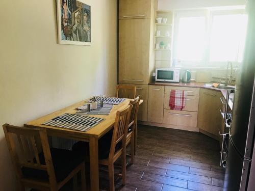 Školící středisko ABENA s ubytováním