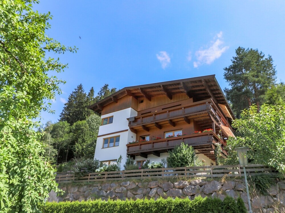 Spacious Apartment in Wörgl Tyrol Near Ski Area