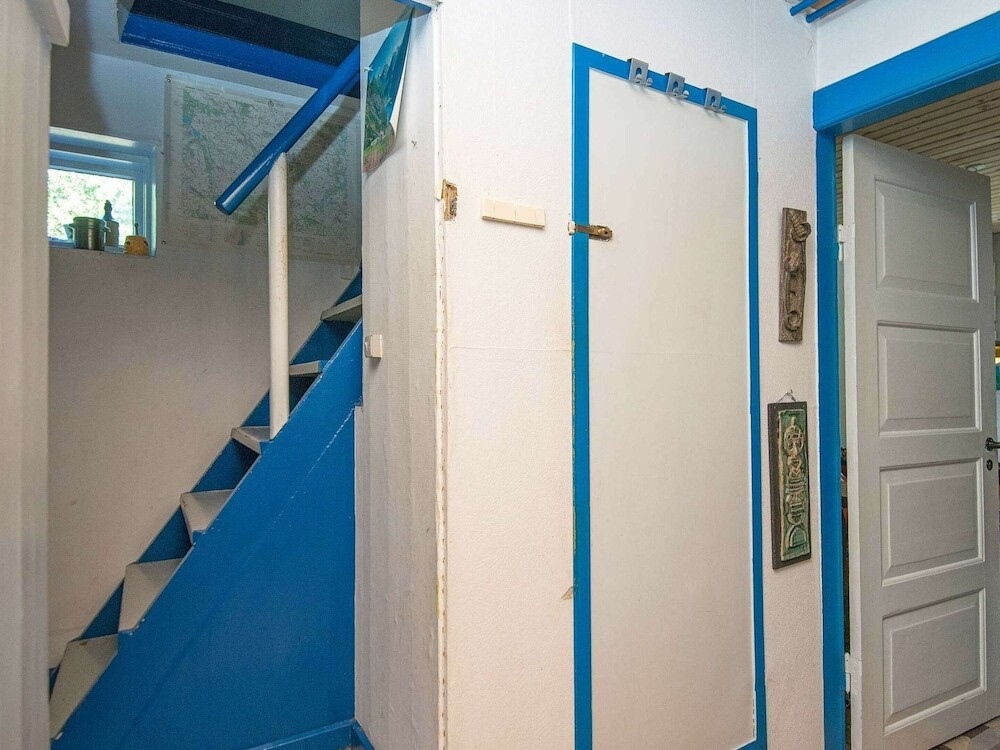 6 Person Holiday Home in Braedstrup-by Traum