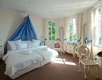 Schlosshotel Bunter Hund