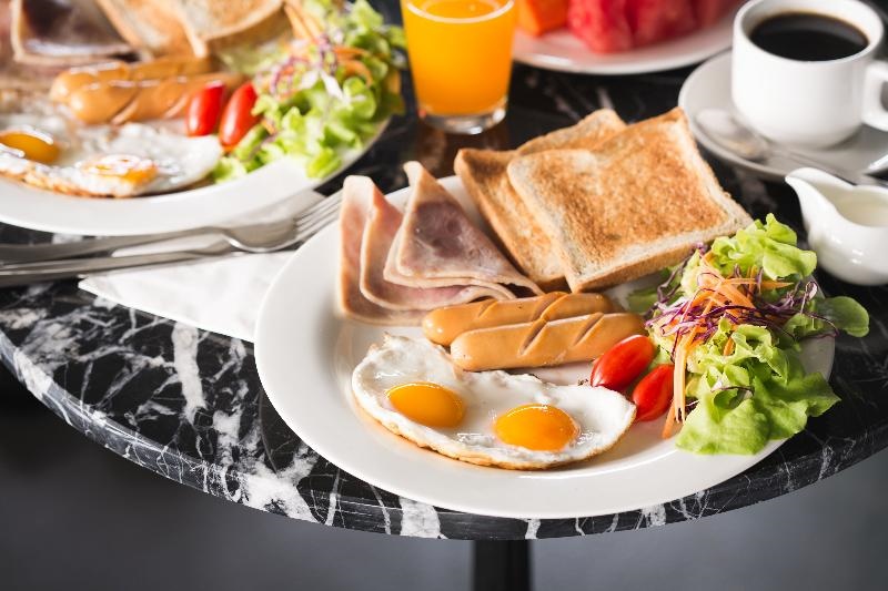 Theorie Hotel Sukhumvit 107