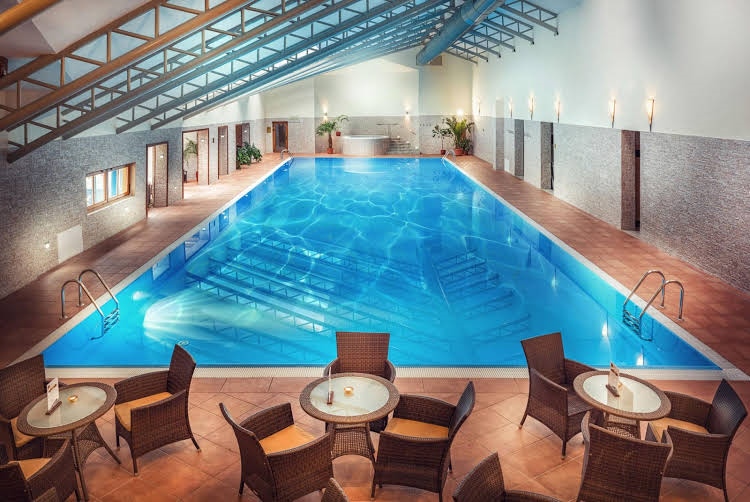 Druzba Ski & Wellness Residence