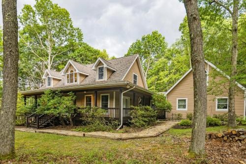 S'more Fun by Taylor Made Deep Creek