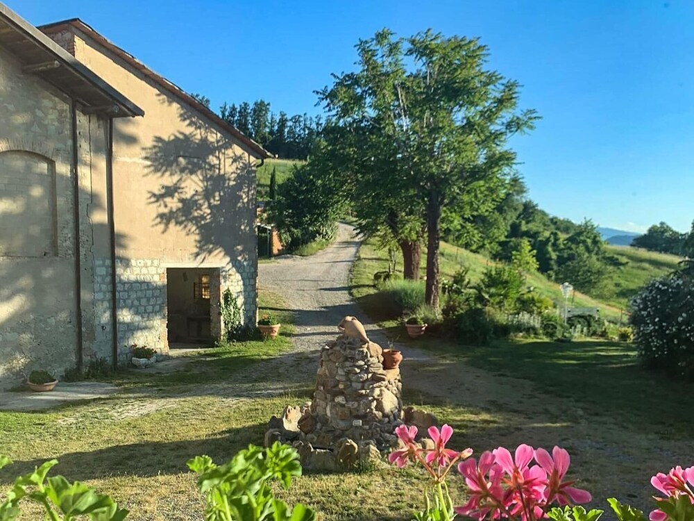 Belvilla by OYO Torre Zocca