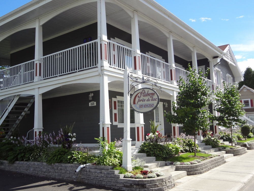 Hotel Saint-Donat