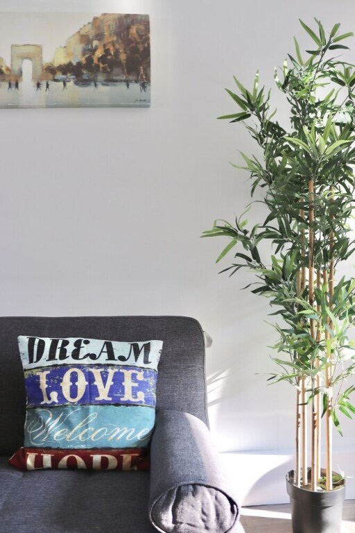 Skyvillion Home In Stevenage