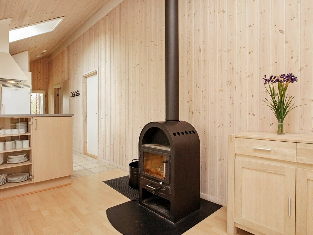 Spacious Holiday Homein Falster With Sauna