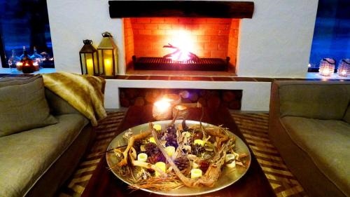 Sharish - Monte Das Estevas