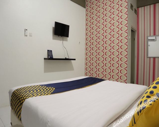 Spot On 1772 Hotel Penginapan Cemara Syariah