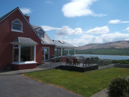 Shealane Country House Bed And Breakfast