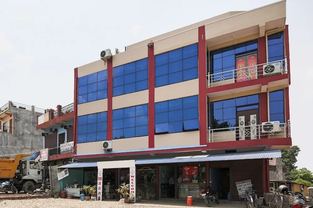 Spot On 365 Nepaltop Hotel & Lodge